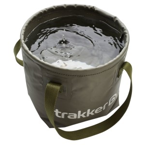 TRAKKER COLLAPSIBLE WATER BOWL