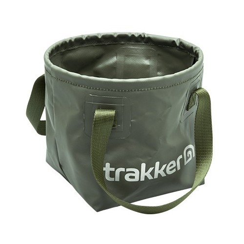 TRAKKER COLLAPSIBLE WATER BOWL-0