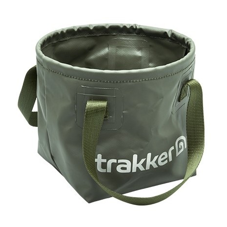 TRAKKER COLLAPSIBLE WATER BOWL-0