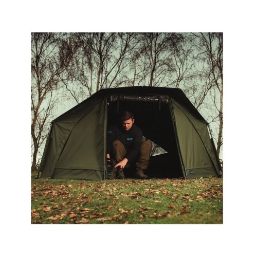 AQUA PIONEER 150 BIVVY AQUATEXX EV 1.0  NEW 2022-7