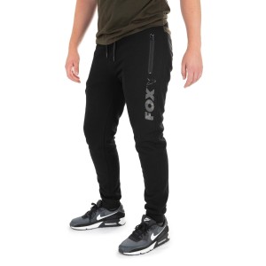 FOX BLACK/CAMO PRINT JOGGER   ULTIMA TAGLIA XXL
