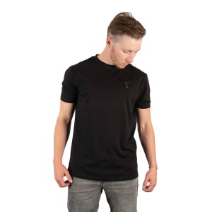 FOX BLACK T-SHIRT  