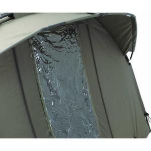 TRAKKER FINESTRA TRASPARENTE CLEAR WINDOW