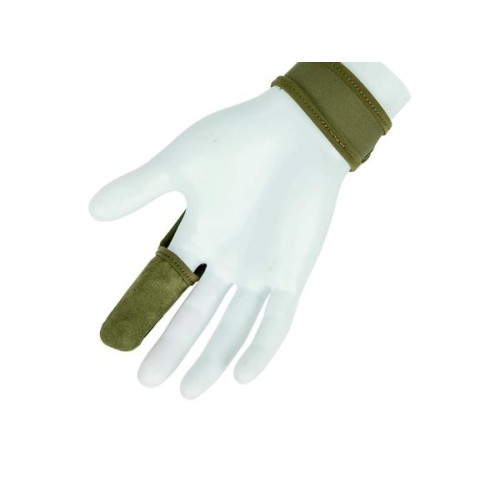 *TRAKKER PROPEL FINGER STALL-0