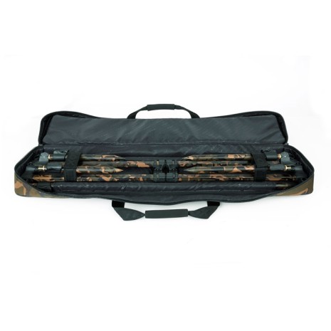 FOX HORIZON DUO CAMO 3 ROD POD + GAMBE LUNGHE-2