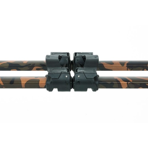 FOX HORIZON DUO CAMO 3 ROD POD + GAMBE LUNGHE-3