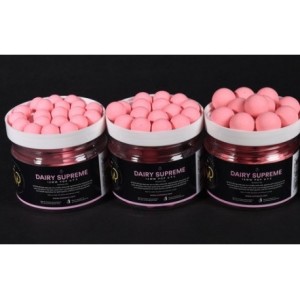 **CCMOORE DAIRY SUPREME CREAM POP UP   NEW