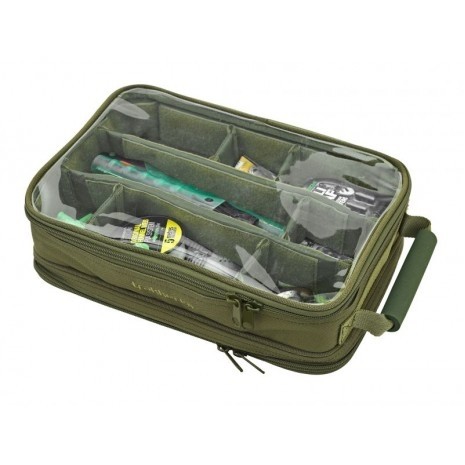 TRAKKER NXG TACKLE AND RIG POUCH-0