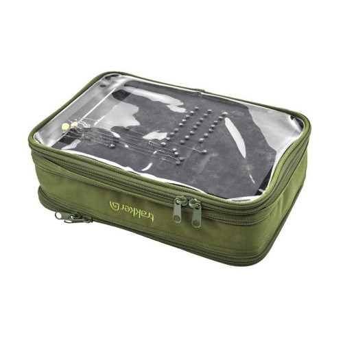 TRAKKER NXG TACKLE AND RIG POUCH-2