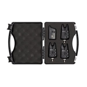 JRC RADAR XTX ALARM SET 3+1