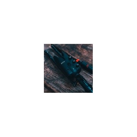 JRC RADAR XTX ALARM SET 3+1-0