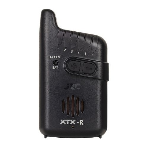 JRC RADAR XTX ALARM SET 3+1-2