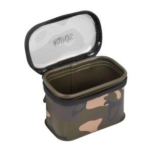 FOX AQUOS CAMO ACCESSORY BAG SMALL