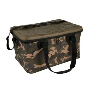 FOX AQUOS CAMO BAGS 50 LT