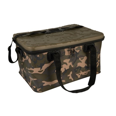 FOX AQUOS CAMO BAGS 50 LT