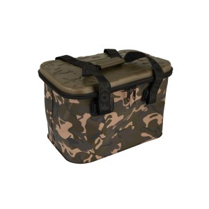 FOX AQUOS CAMO BAGS 30 LT