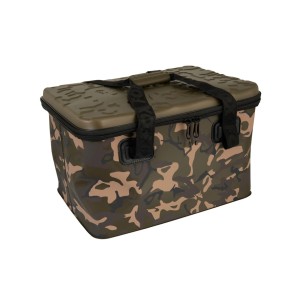FOX AQUOS CAMO BAGS 40 LT