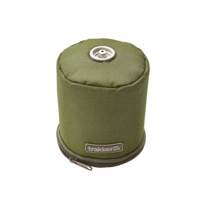 TRAKKER INSULATED GAS CANISTER COVER