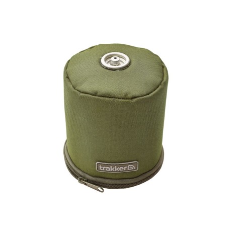 TRAKKER INSULATED GAS CANISTER COVER