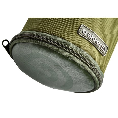 TRAKKER INSULATED GAS CANISTER COVER-0
