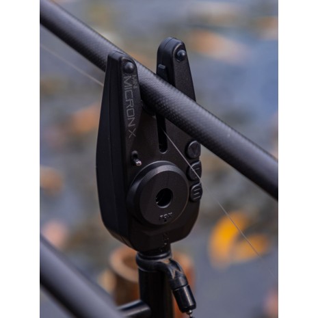 FOX MINI MICRON X  SET 2 + 1   -7