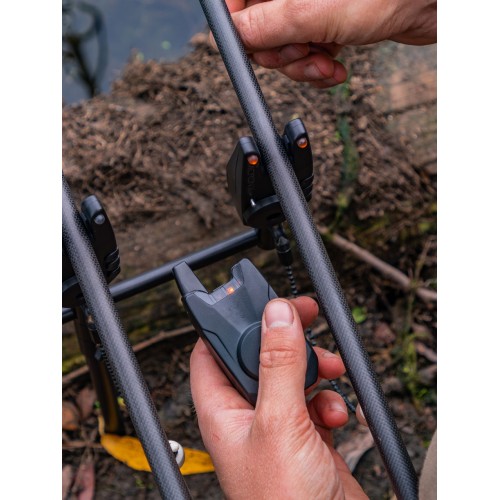 FOX MINI MICRON X  SET 3 + 1    -1