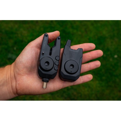 FOX MINI MICRON X  SET 4 + 1    -5