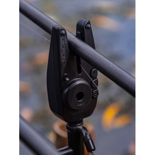 FOX MINI MICRON X  SET 4 + 1    -7