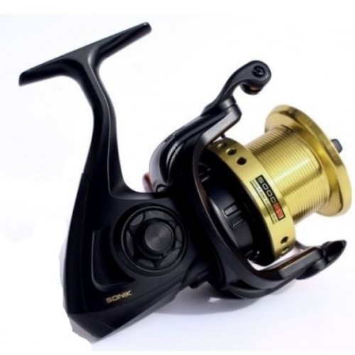 SONIK XTRACTOR 5000 GS REEL   -0