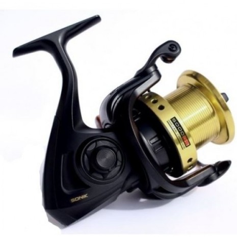 SONIK XTRACTOR 5000 GS REEL   -0