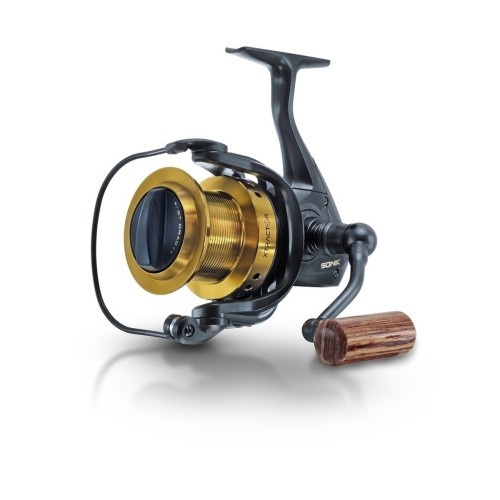 SONIK XTRACTOR 5000 GS REEL   -1