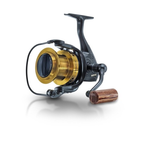 SONIK XTRACTOR 5000 GS REEL   -1