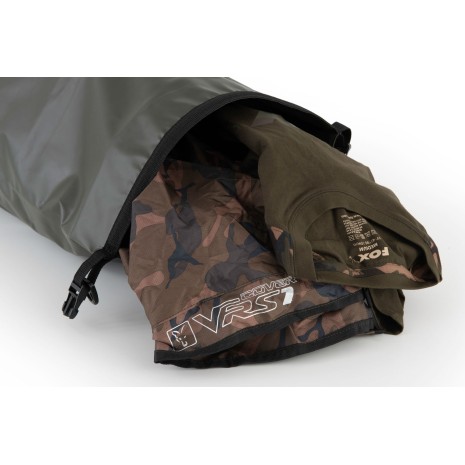 FOX BORSE IMPERMEABILI HD DRY BAGS 15 LT-1