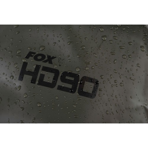 FOX BORSE IMPERMEABILI HD DRY BAGS 15 LT-3