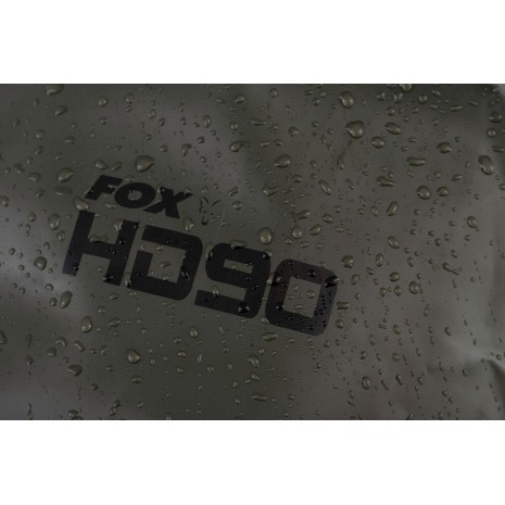 FOX BORSE IMPERMEABILI HD DRY BAGS 15 LT-3