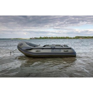 FOX GOMMONE 240 X BOAT  NEW 