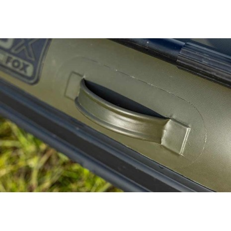 FOX GOMMONE 240 X BOAT  NEW -0