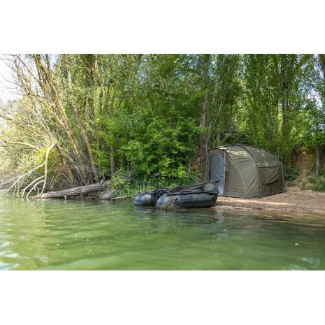 FOX GOMMONE 240 X BOAT  NEW -1