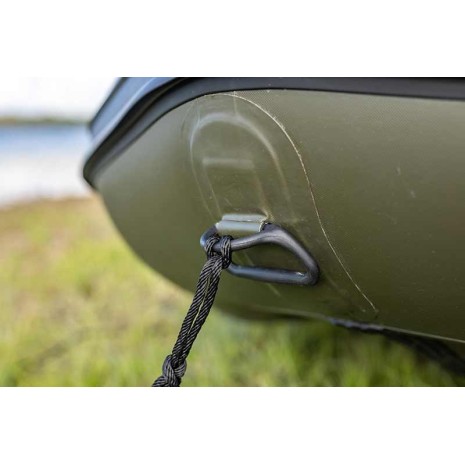 FOX GOMMONE 240 X BOAT  NEW -9