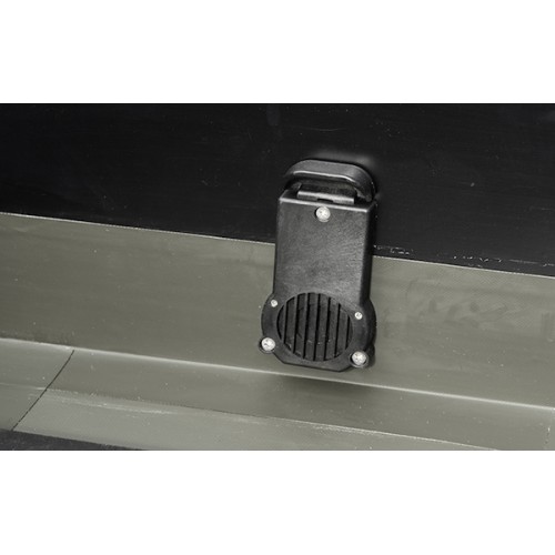 FOX GOMMONE EOS 250-0