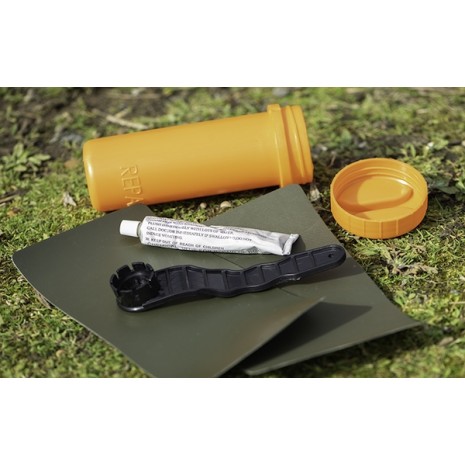 FOX GOMMONE EOS 250-5