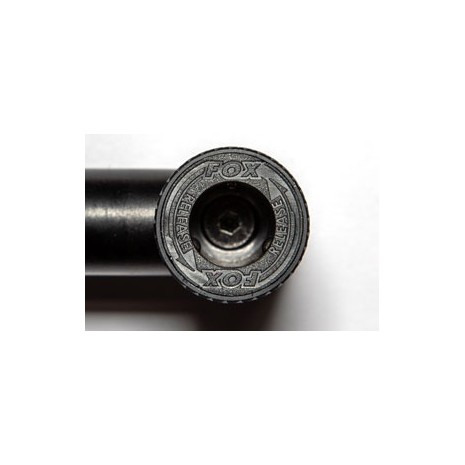 FOX BLACK LABEL QR BUZZ BARS 2 CANNE REGOLABILE (COPPIA)  -2