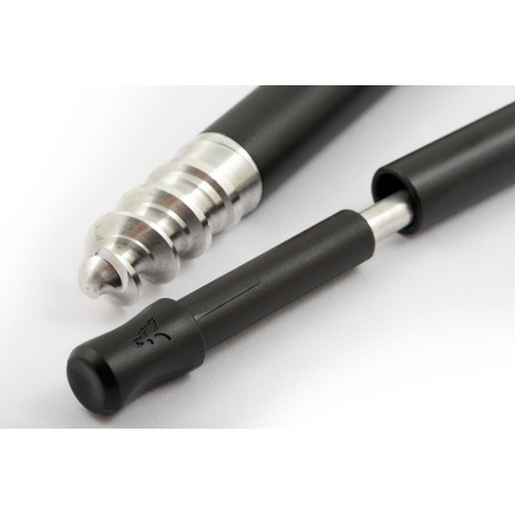 FOX BLACK LABEL QR BANCKSTICKS   -4