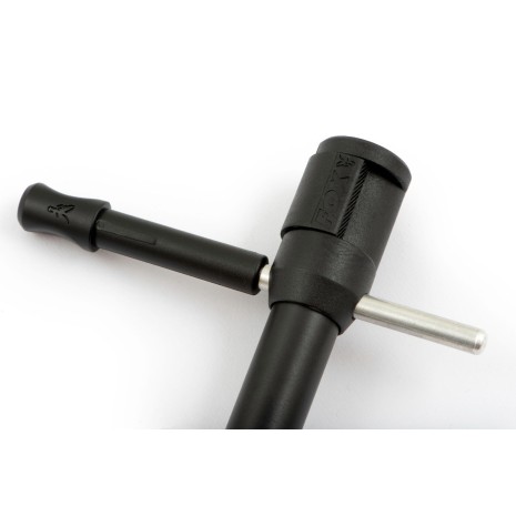 FOX BLACK LABEL QR BANCKSTICKS   -5