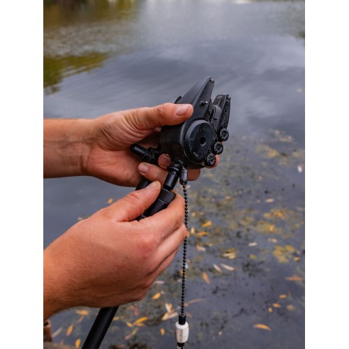 FOX BLACK LABEL QR BANCKSTICKS   -6