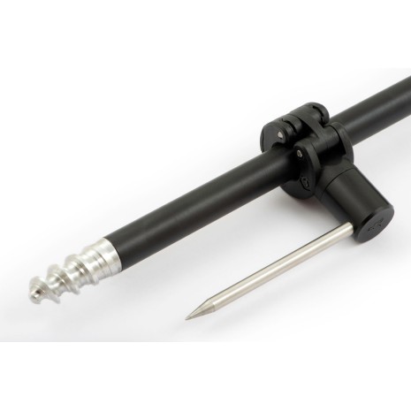 FOX BLACK LABEL QR STABILISER  -0