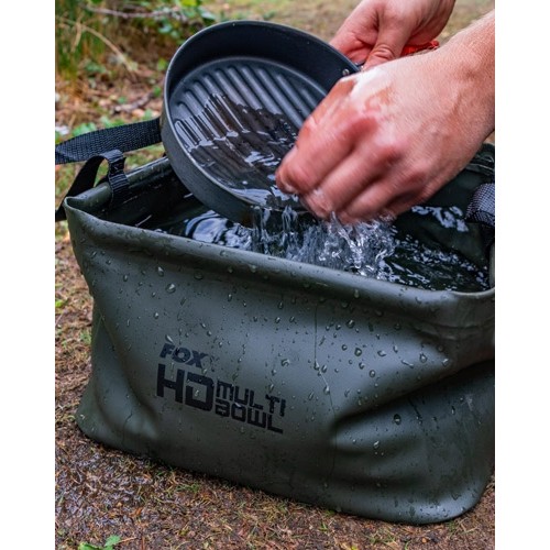 FOX HD MULTI BOWL 12 LT-1