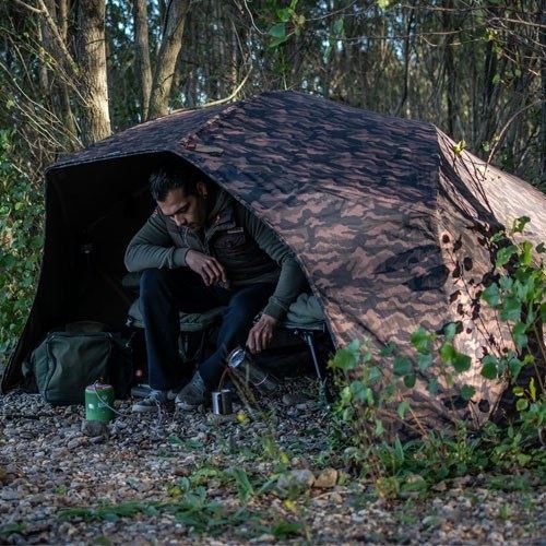 JRC ROVA 60 OVAL BROLLY-2