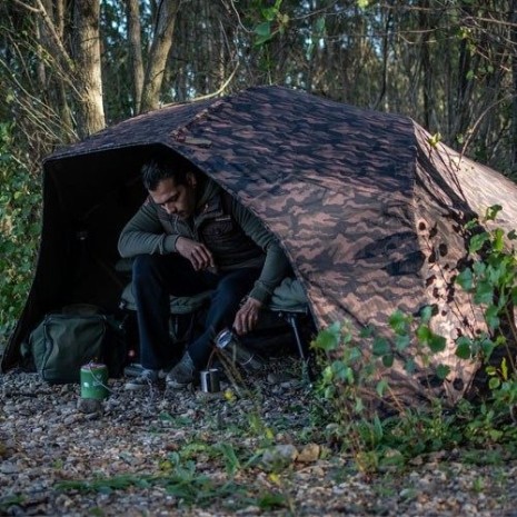 JRC ROVA 60 OVAL BROLLY-2