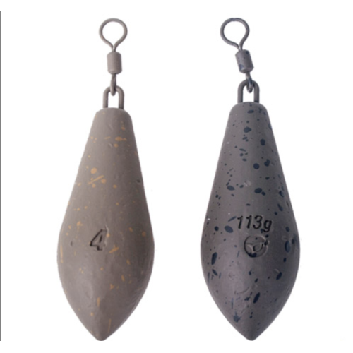 KORDA PIOMBO TOURNAMENT CASTING SWIVEL